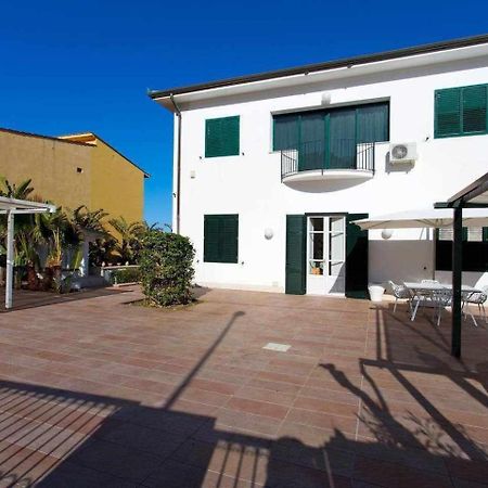 Dune Home Alloggi Sul Mare Alcamo Marina Habitación foto