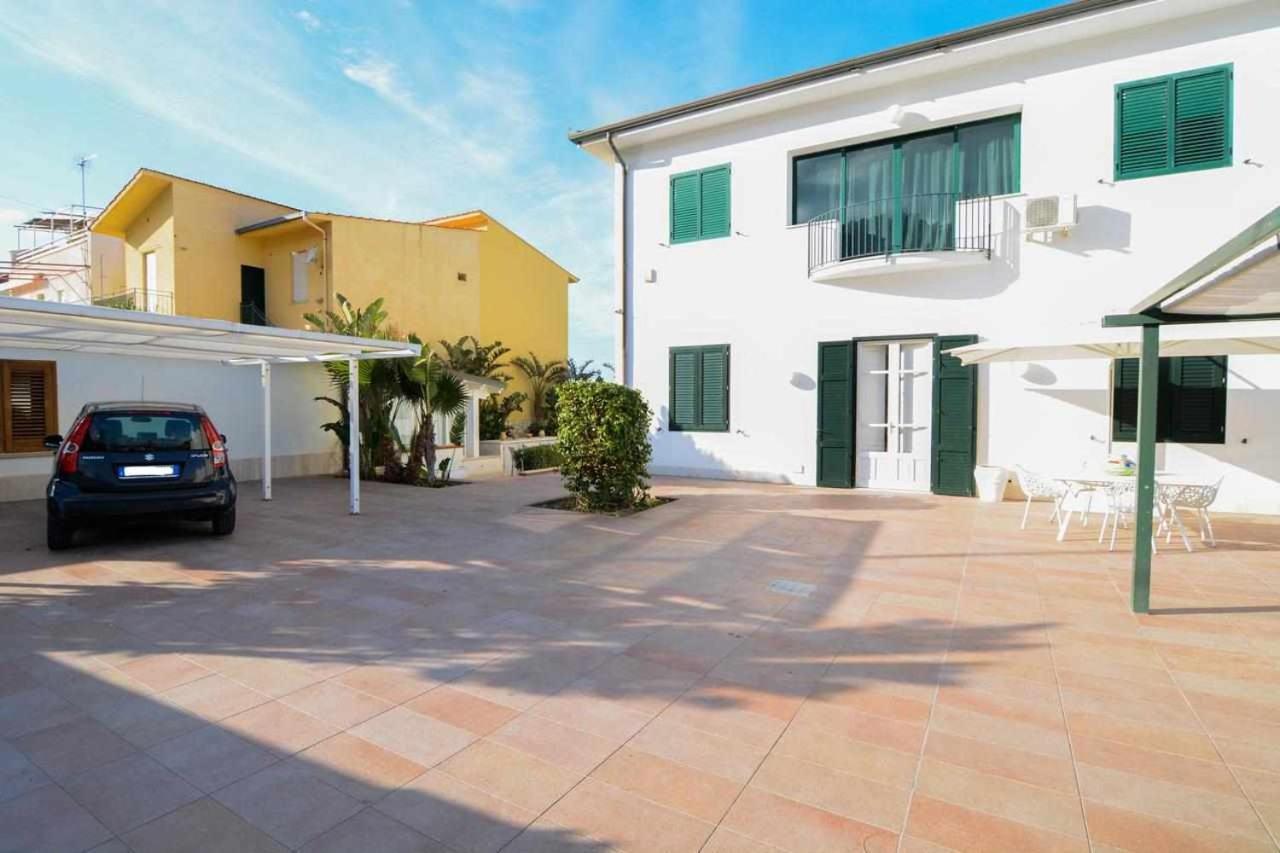 Dune Home Alloggi Sul Mare Alcamo Marina Exterior foto