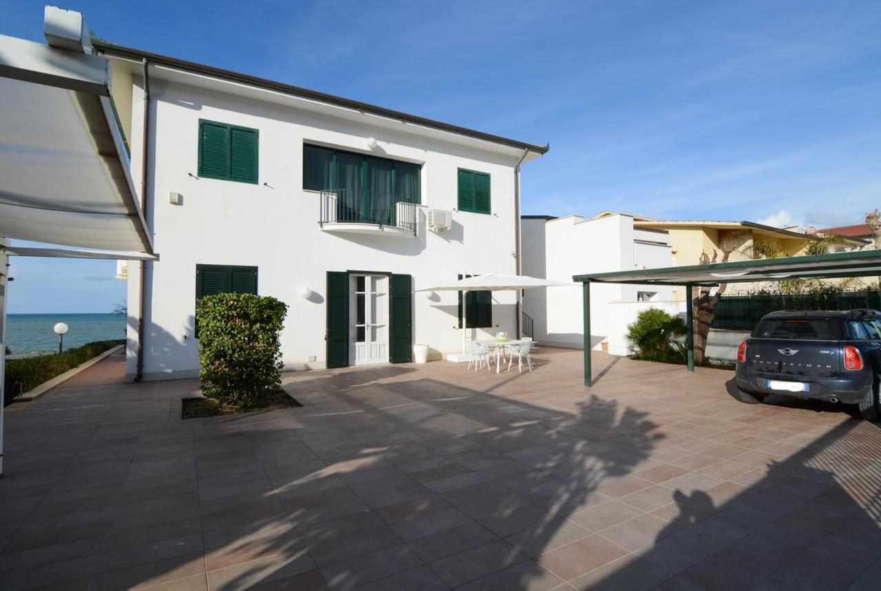 Dune Home Alloggi Sul Mare Alcamo Marina Exterior foto