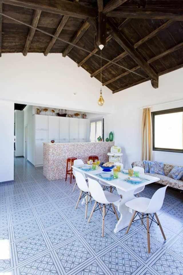 Dune Home Alloggi Sul Mare Alcamo Marina Habitación foto